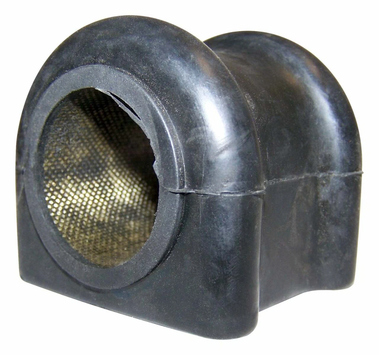 Crown Automotive - Rubber Black Sway Bar Bushing - 52038851
